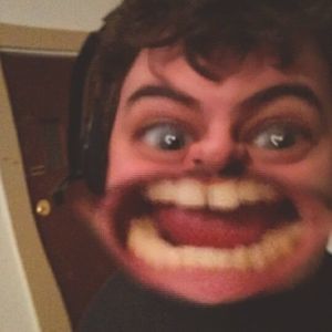 Meet your Posher, Zack